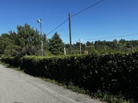 Colle dei Pasta via Torre de' Roveri