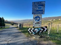 Colle dei Pasta via Torre de' Roveri