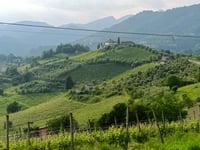 Colle dei Pasta via Torre de' Roveri