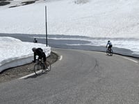 Col du Galibier