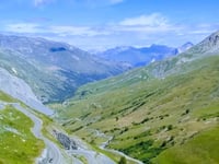 Col del Galibier
