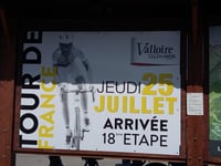 Col du Galibier desde Valloire