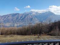 Madonna del Ghisallo / Colle del Ghisallo von Erba