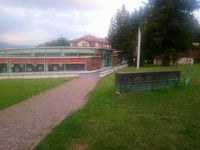 Madonna del Ghisallo / Colle del Ghisallo desde Erba