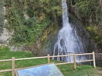 Madonna del Ghisallo / Colle del Ghisallo desde Erba