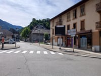 Col du Glandon