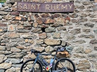 Col du Grand-Saint-Bernard z Aosta przez Roisan