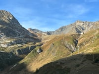 Col du Grand-Saint-Bernard