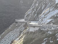 Col du Grand-Saint-Bernard