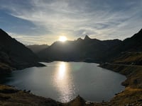Col du Grand-Saint-Bernard