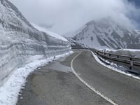 Col du Grand-Saint-Bernard
