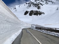Col du Grand-Saint-Bernard