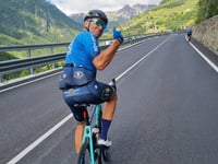 Col du Grand-Saint-Bernard