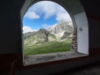 Col du Grand-Saint-Bernard