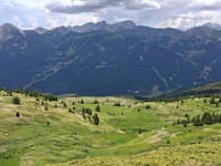 Col du Granon