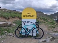 Col du Granon