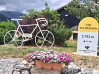Col du Granon