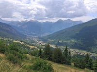Col du Granon