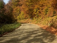 Colle del Lis z Viù