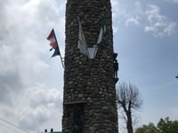 Colle del Lis from Villar Dora via Mompellato