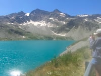 Colle del Nivolet
