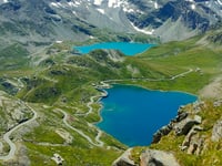 Colle del Nivolet