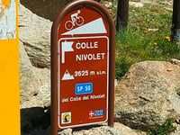 Colle del Nivolet