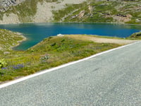 Colle del Nivolet