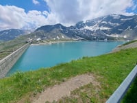 Colle del Nivolet
