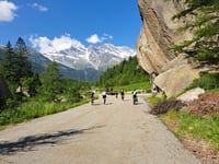 Colle del Nivolet