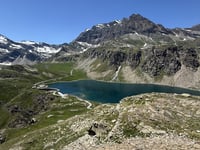 Colle del Nivolet
