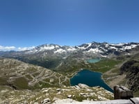 Colle del Nivolet