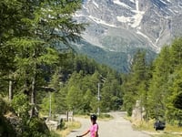 Colle del Nivolet