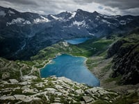 Colle del Nivolet