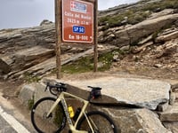 Colle del Nivolet
