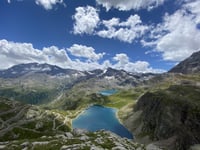 Colle del Nivolet