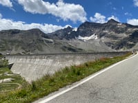 Colle del Nivolet