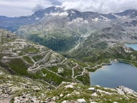 Colle del Nivolet
