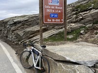 Colle del Nivolet