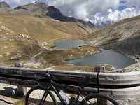 Colle del Nivolet