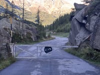 Colle del Nivolet