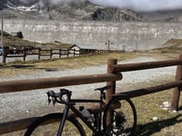 Colle del Nivolet