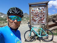 Colle del Nivolet