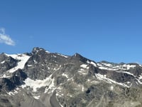 Colle del Nivolet