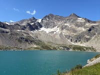 Colle del Nivolet