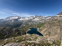 Colle del Nivolet