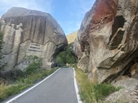 Colle del Nivolet