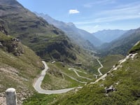 Colle del Nivolet