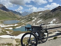 Colle del Nivolet