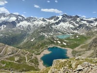 Colle del Nivolet